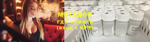 винт Тайга